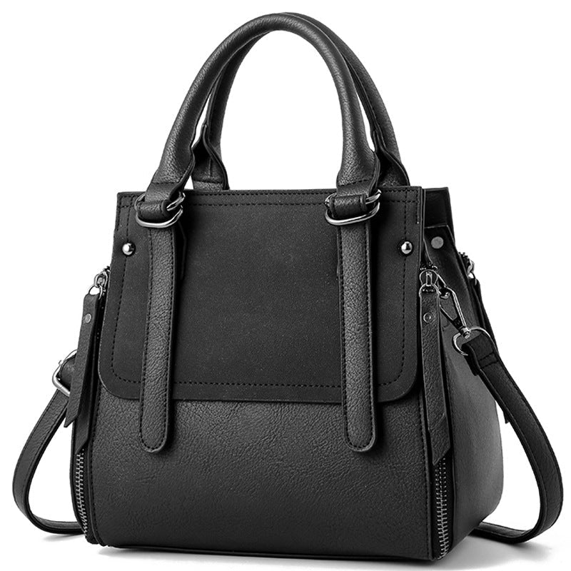 Korean Fashion Handbags - Taizhou Winter Collection - AGB LuxeDrop
